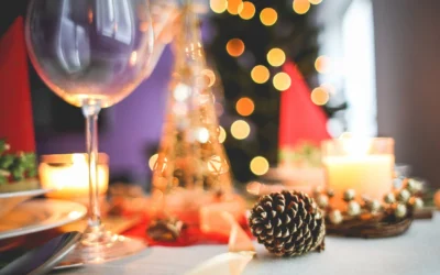 The Best Live Music for Your Christmas Party | Live Music Ideas to Make Your Event unforgettable!