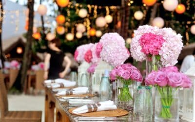What to consider when booking your wedding venue | Our top wedding venue tips